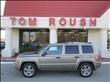 2007 Jeep Patriot