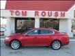 2010 Lincoln MKS