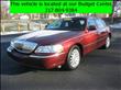 2003 Lincoln Town Car