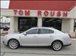2009 Lincoln MKS
