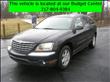 2004 Chrysler Pacifica