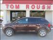 2011 Ford Edge