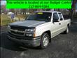 2004 Chevrolet Silverado 1500