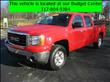 2007 GMC Sierra 1500