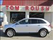 2011 Lincoln MKX