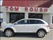 2008 Lincoln MKX