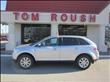 2009 Lincoln MKX