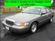 1999 Mercury Grand Marquis