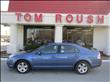 2009 Ford Fusion