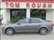 2011 Ford Fusion