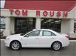 2012 Lincoln MKZ