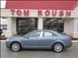 2012 Lincoln MKZ