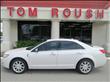 2011 Lincoln MKZ