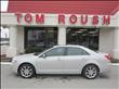 2007 Lincoln MKZ