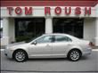 2009 Mercury Milan