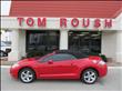 2007 Mitsubishi Eclipse Spyder