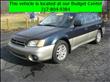2001 Subaru Outback