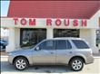 2006 Saab 9-7X