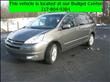 2004 Toyota Sienna