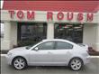 2009 Mazda 3