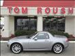 2011 Mazda MX-5 Miata