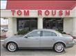 2006 Jaguar S-Type