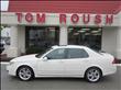 2007 Saab 9-5