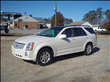 2006 Cadillac SRX