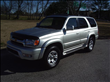 2001 Toyota 4Runner