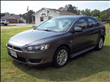 2011 Mitsubishi Lancer Sportback