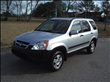 2003 Honda CR-V