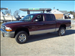 2001 Dodge Dakota