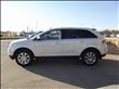 2007 Lincoln MKX