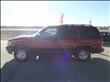 2000 Mercury Mountaineer