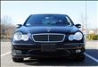 2006 Mercedes-Benz C Class