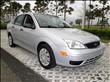 2006 Ford Focus