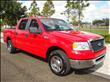 2007 Ford F150