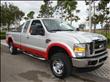 2008 Ford F250