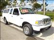 2008 Ford Ranger