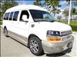 2010 Chevrolet Express