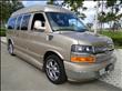 2010 Chevrolet Express