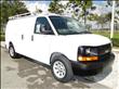 2009 Chevrolet Express