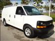2008 Chevrolet Express