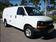 2009 Chevrolet Express