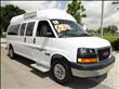 2008 GMC Savana