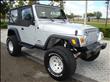 2006 Jeep Wrangler