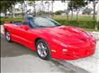 1999 Pontiac Firebird