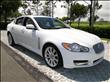 2011 Jaguar XF