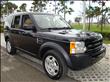 2006 Land Rover LR3