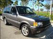 2002 Land Rover Range Rover